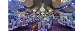 The Orchid Occasions