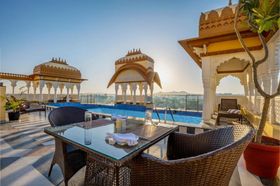 Sterling Udaipur Balicha