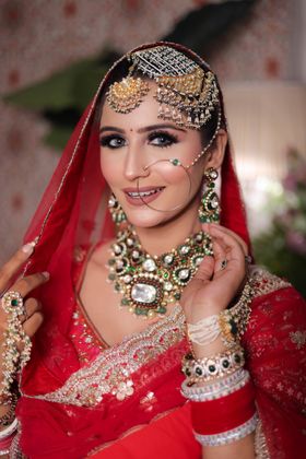 Makeover by Sapana