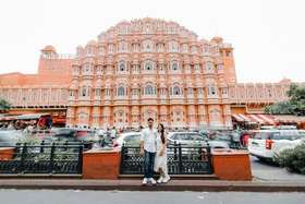 Snapclick - Pre Wedding