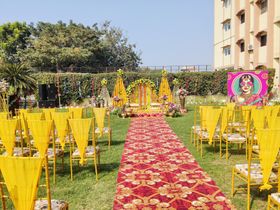 The Rajgir Residency Hotel
