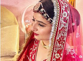 Makeup by Tanya Thakur