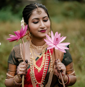 DM Makeovers by Devika