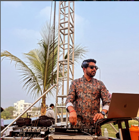 Dj Dheeraj