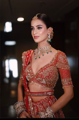 Piaa Sharma Official