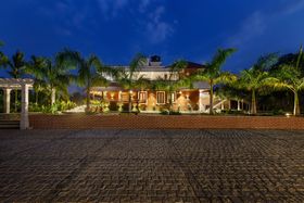 RG Farm House
