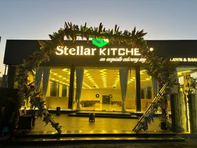 Stellar Kitchen Gotri