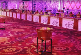 Mirch Masala Catering