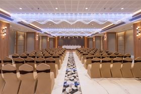 The Fern Residency Mumbai, Mira Road, Series by Marriott