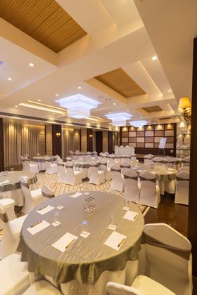 The Fern Residency Mumbai, Mira Road, Series by Marriott