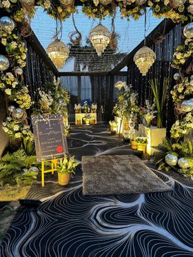 Rustic Wedding Vows - Planner