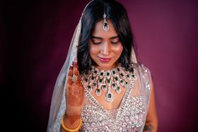 Nikkis The Bride Studio