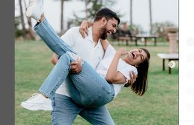 Wedding Woke India - Pre Wedding