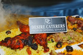 Desire Caterers