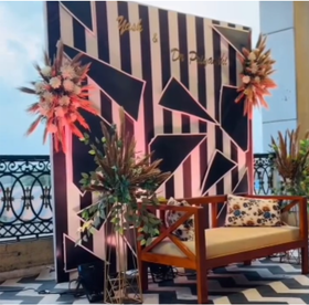 Evenntra - Decor