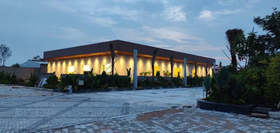 JB’s Aranya Convention & Resorts