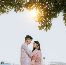 Sumit Films-Pre Wedding