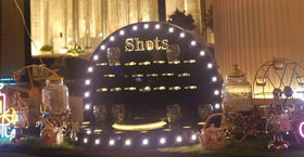 The Whiskey Well