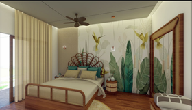 Sharavathi Farms & Venues