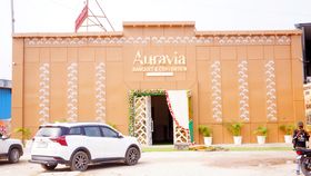Auravia Banquet & Convention