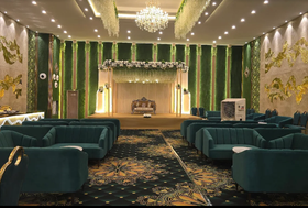 Auravia Banquet & Convention