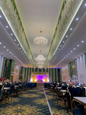 Auravia Banquet & Convention