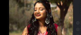 Ayushi Rai Makeup Artist