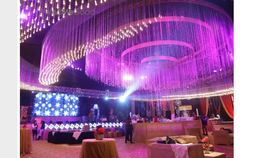 Radhima Planners & Event Management