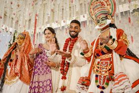 Shaadhi Wedding Planners