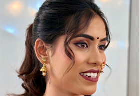 Bhoomi Makeups