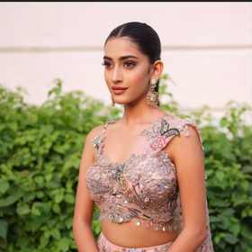 Deeksha Singh Makeup