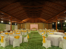 Tranquil Wedding Venue