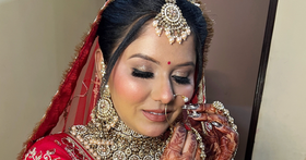Makeup Chapel by Nancy