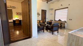 The Aravali Stays by AEC