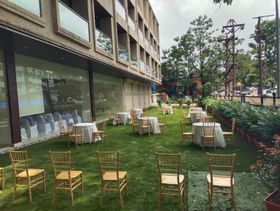 Vantage Point Hotel & Resorts