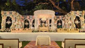 Mandar Lawns and Banquet