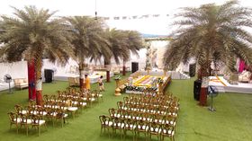 Mandar Lawns and Banquet
