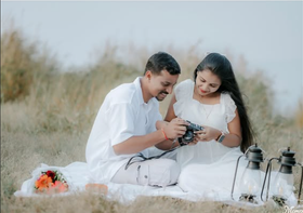 Moment Capture Photography & Films-Pre Wedding