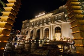 The Mahanta Boutique Hotel and Resort