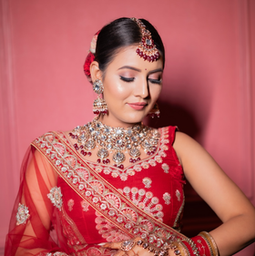 Vini Makeup Artist