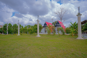 Vedaanvi Palace & Resort