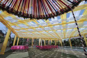 Vedaanvi Palace & Resort