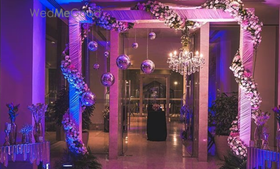 Blessings Events And Promotions - Decor