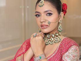 Deepa Sutradhar Artistry