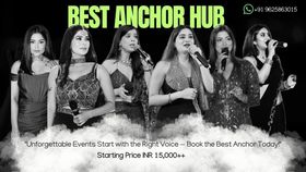 Best Anchor Hub - White Lion