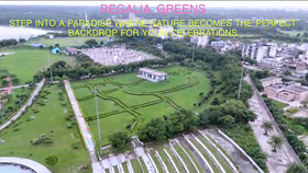 Regalia Greens