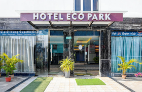 Hotel Eco Park