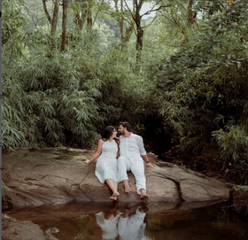 Golden Vows Photography - Pre Wedding Photographers