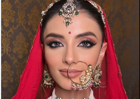Soniya Rozario Makeup Artist