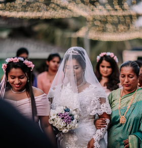 Lune Weddings